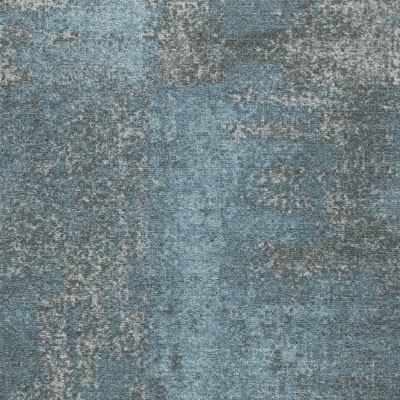 Comfortable Concrete - Urban Vista - Arctic Blue URV159-154