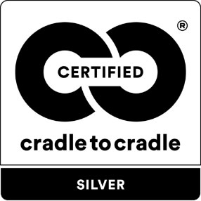 cradle to cradle logo