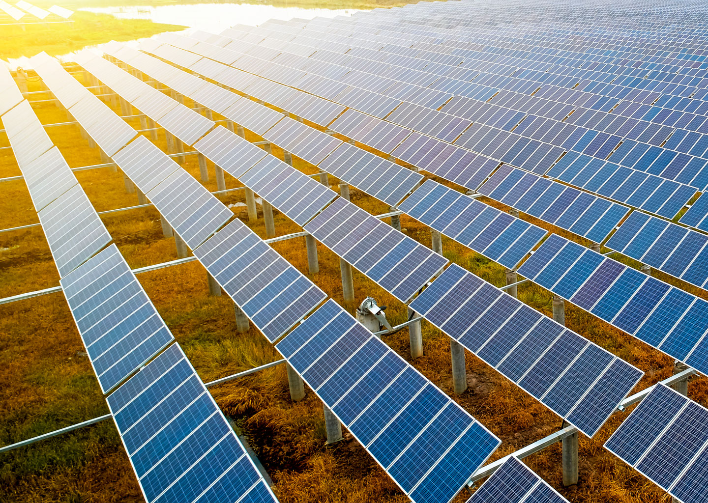 energy and utilities