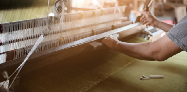 Weaving Equipment